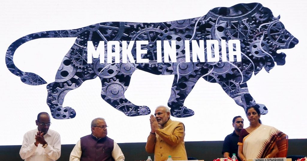 Boycott Chinese Products , Keep their investments: Is this ‘Make In India’ ?