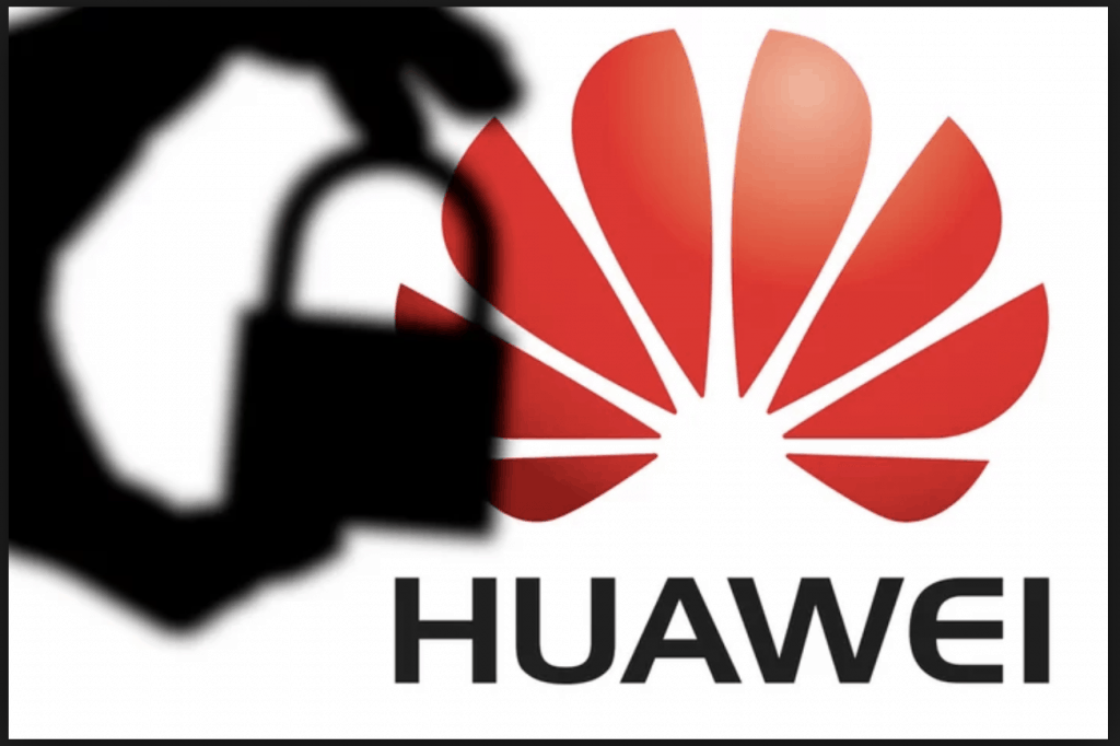 UK Set to Ban Huawei