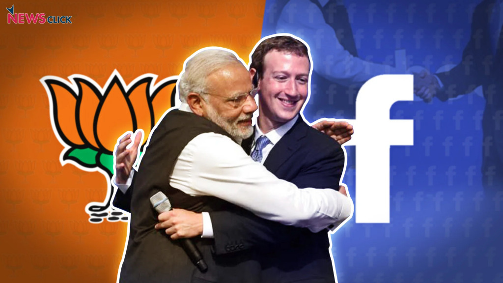 Facebook-And-BJP