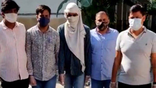 ISIS operative arrested in Delhi