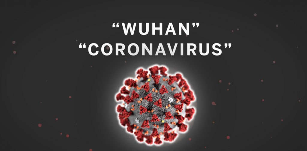 Wuhan coronavirus symptoms