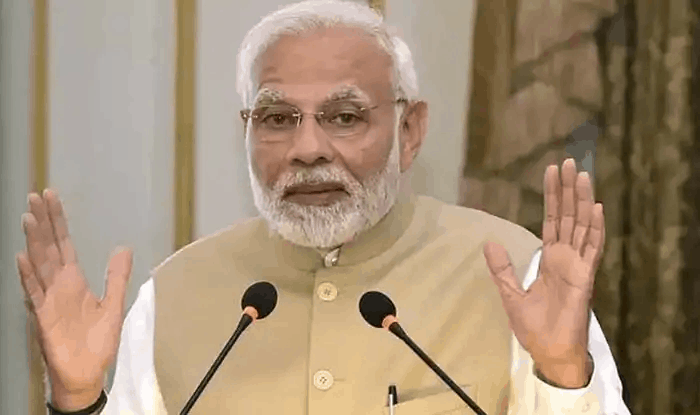 After Govt Fails To Convince Farmers, PM Modi Calls BJP Karyakartas To Start Campaign