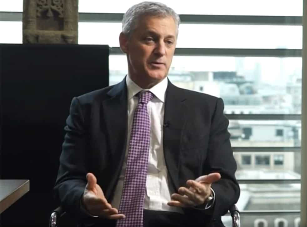 Opposing Govt Claim, Standard Chartered CEO Says Indian Economy Will Not Recover Soon