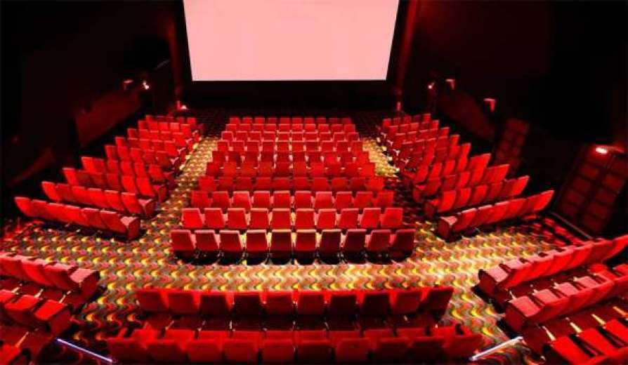 BJP Govt Opens Theaters after Seven Months of COVID-19 Shutdown
