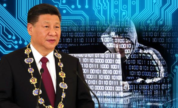 China Is Using New Computer Virus To Spy on Diplomats, It Survives Windows OS reinstalls
