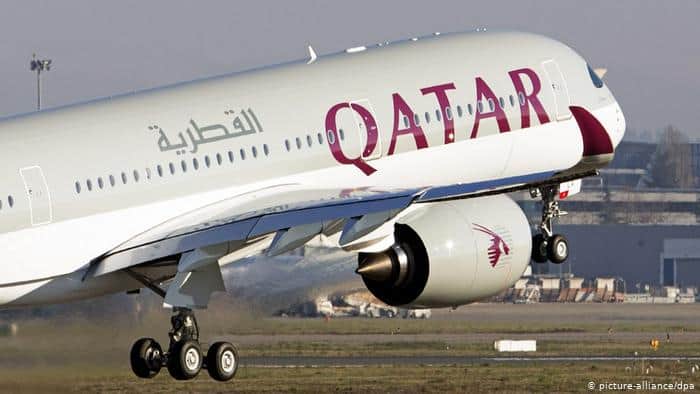 Qatari Officials to Face Action For Striping 20 Foreign Women Naked At Airport