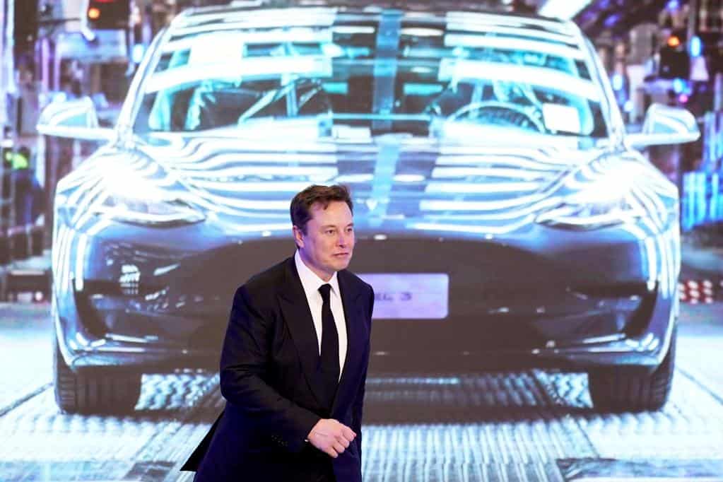 Elon Musk Infected With Covid, Condition Stable