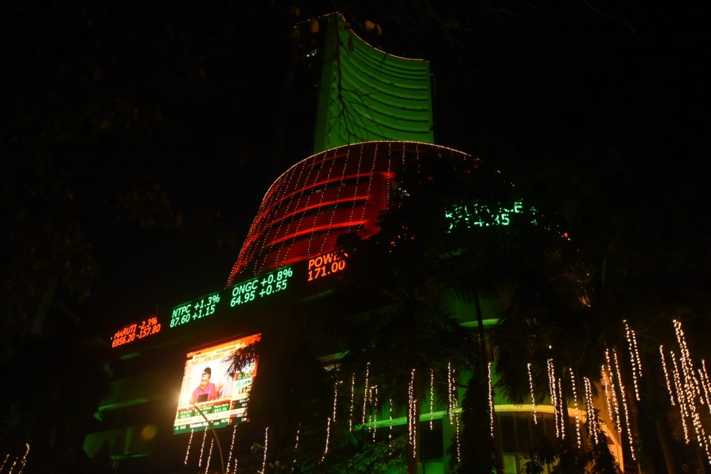 Samvat 2077 to bring further prosperity to Indian stock markets