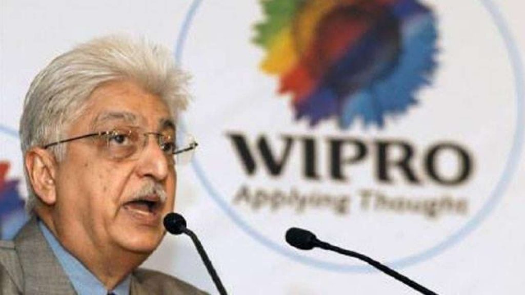Wipro's Founder Chairman Azim Premji Donated Rs 7,904 crore To Charity in 2020
