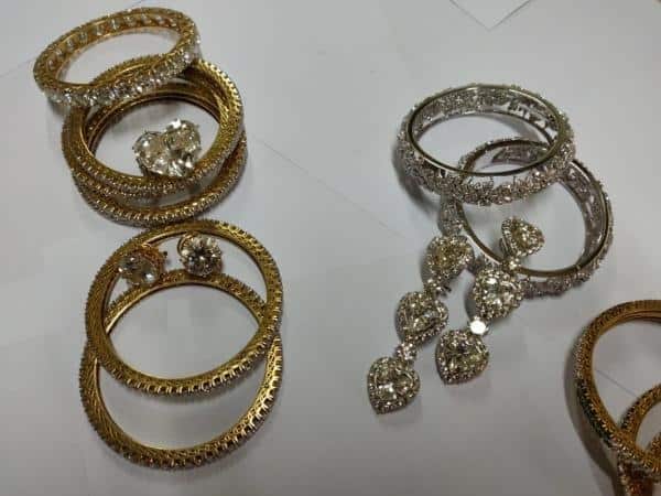 Gems, jewellery exports can now be couriered globally