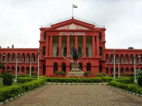 high court karnataka