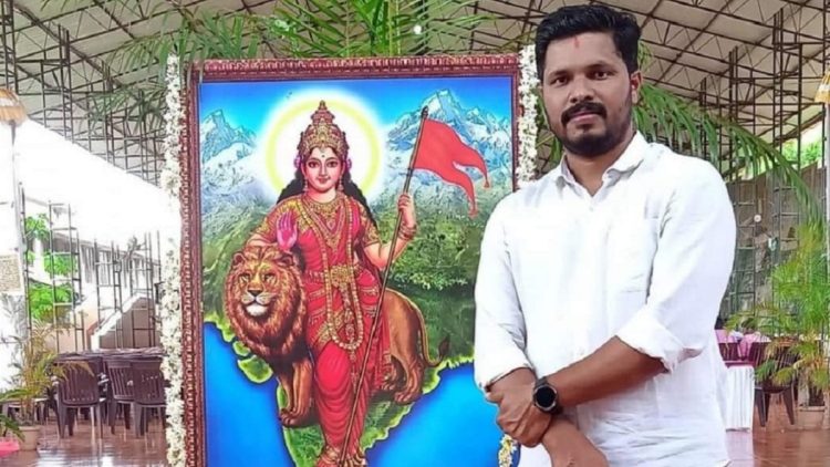 Praveen’s campaign against halal meat led to his killing by Jihadis